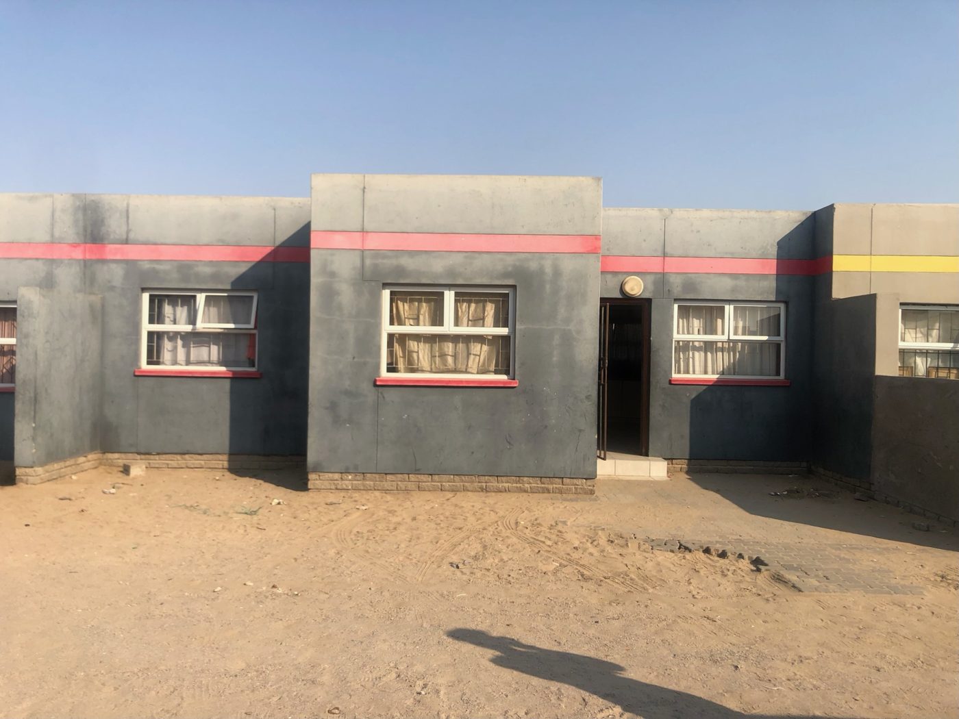 Move-In-Ready Coastal Home